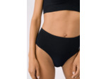 Triangle haut de maillot en matière extensible