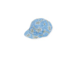 Casquette bleu glacier bébé garçon
