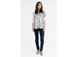Chemise Imprimee Boutonnee