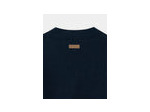 Gilet bleu marine pour garçon