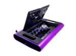 Stick Arcade - Victrix Pro - Violet