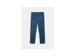 Pantalon bleu foncé pour garçon
