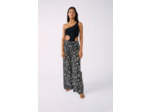 Pantalon fluide de plage