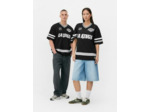 Maillot en maille Los Angeles Kings