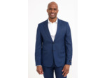 Veste de costume coupe ajustée Presido
