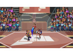 The Karate Kid Street Rumble