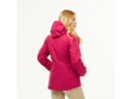 Veste 3en1 imperméable de randonnée - sh500 mountain -10°c - femme