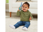 Allo Bébé Toudoux bleu