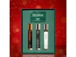 Coffret 3 eaux de parfum Magnetico 10 ml + L'Eau V