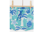Maillot Turquoise