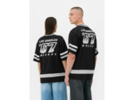 Maillot en maille Los Angeles Kings