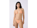 Triangle haut de maillot imprimé,Triangle haut de maillot imprimé;${refinementColor}