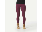 Legging de trekking & voyage resistant - femme - Travel 500