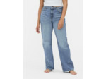 Jean coupe droite en denim | Regular
