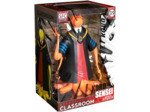 ABYSTYLE Studio - Assassination Classroom Figurine Koro Sensei Orange