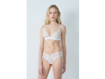 Soutien-gorge N.8 - Le triangle sans armatures