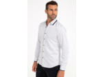 Chemise Manches Longues Sapin