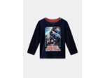 Pyjama en jersey Astronaute