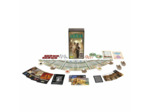 7 Wonders Duel Extension Agora
