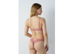 Soutien-gorge N.2 - Le push-up plongeant