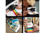 Appareil photo Polaroid Lego Ideas 21345