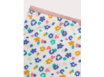 Lot de 5 shorty fantaisies pour fille