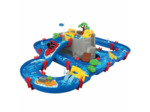 Aquaplay Mountain Lake