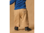 Pantalon ample