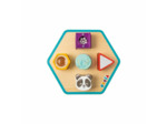 5 cubes d'éveil