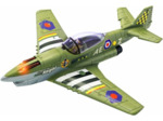 AVION DE COMBAT