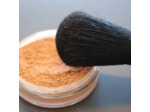 Powder Brush Natural Hair - Mimax