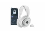 Casque Sans Fil Steelseries Arctis Nova 5 Blanc