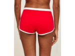 Short en jersey avec broderie Hello Kitty