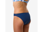 Culotte de bain menstruelle étanche, absorption 2 tampons Ado - SMOON bleu