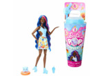 Barbie Pop Reveal Cocktail