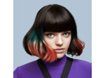 Nutri Color Filters crème repigmentante 3 en 1 500 rouge pourpre