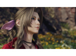 Final Fantasy VII Rebirth