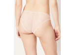 Culotte en dentelle