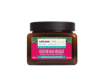 ARGANICARE KERATIN MASQUE 500ML