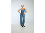 Combinaison jeans