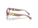 Lunettes de vue VE3347 5435 VERSACE