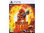 Nuclear Blaze