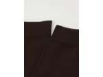 Chaussettes Longues en Coton Thermique pour Homme