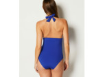 Maillot de bain 1 pièce gainant