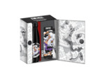 Coffret Lecture Manga - One Piece Luffy