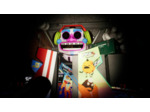 Five Nights At Freddy's Security Breach - Occasion