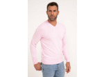 Pull col V uni Victor