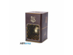Harry Potter - Tirelire - Vif d'or