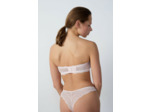 Bandeau en dentelle
