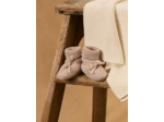 Chaussons de naissance